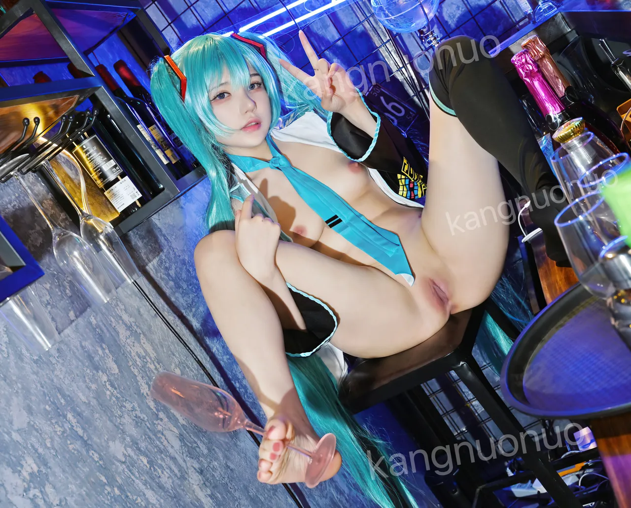 ●Twitter● 核酸酱 (@Asai_chan_)-erohere11.webp